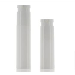 30ml & 50ml Airless Treatment Pump Bottles